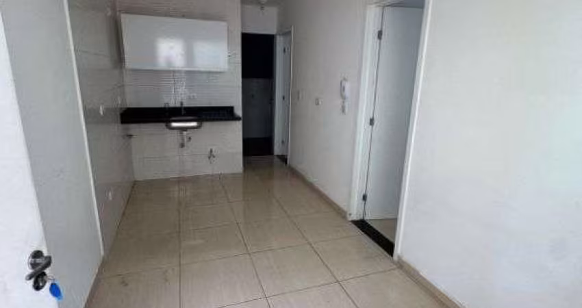 Apartamento na Patriarca - Vila Ré