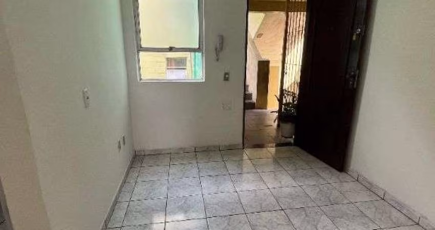 Apartamento com 2 quartos à venda na Rua Doutor Francisco Bueno Torres, 320, Conjunto Habitacional Juscelino Kubitschek, São Paulo