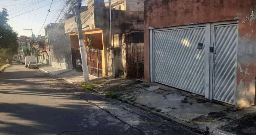 Casa com 5 quartos à venda na Avenida Coronel Alves e Rocha Filho, 570, Parque Guarani, São Paulo