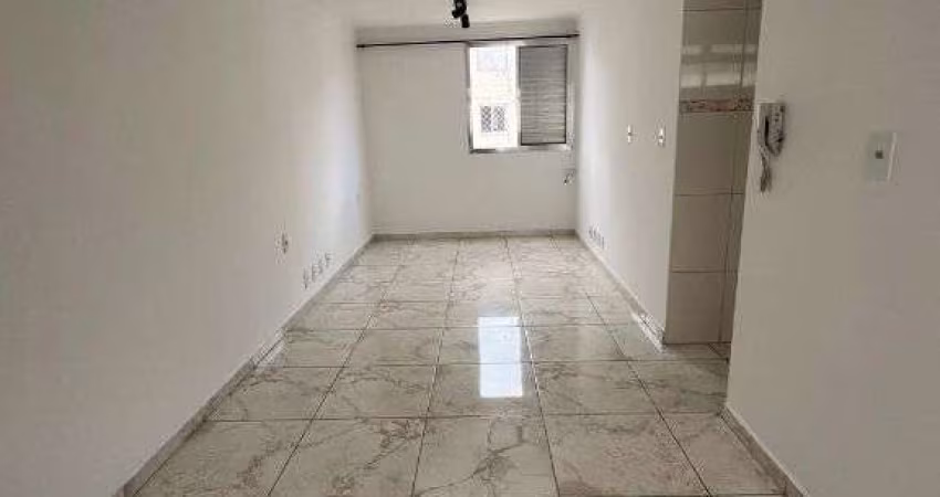 Apartamento com 2 quartos à venda na Rua Sílvio Barbini, 176, Conjunto Residencial José Bonifácio, São Paulo