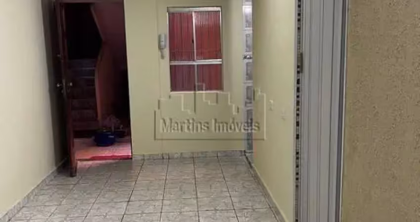 Apartamento com 1 quarto à venda na Rua Bartolomeu Ferrari., 709, Conjunto Residencial José Bonifácio, São Paulo