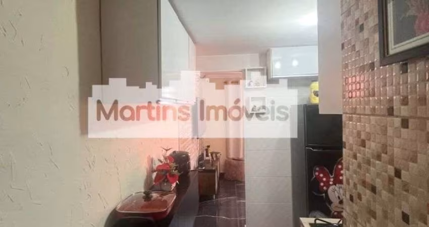 Apartamento com 2 quartos à venda na Rua Episódio Musical, 46, Cidade Tiradentes, São Paulo