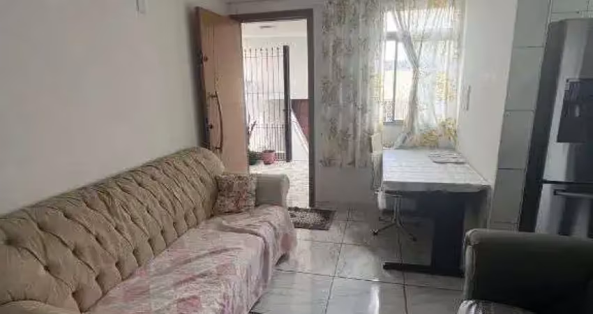 Apartamento com 3 quartos à venda na Rua Aroeira do Campo, 81, Conjunto Residencial José Bonifácio, São Paulo