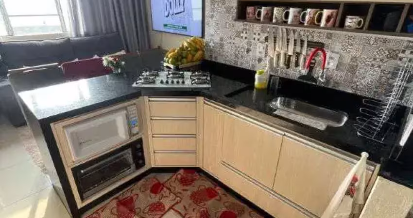 Apartamento com 2 quartos à venda na Rua Arroio Sarandi, 353, Conjunto Habitacional Santa Etelvina I, São Paulo