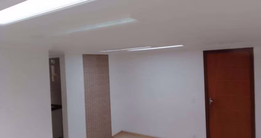 APARTAMENTO 02 DORMIÓRIOS, ITAQUERA