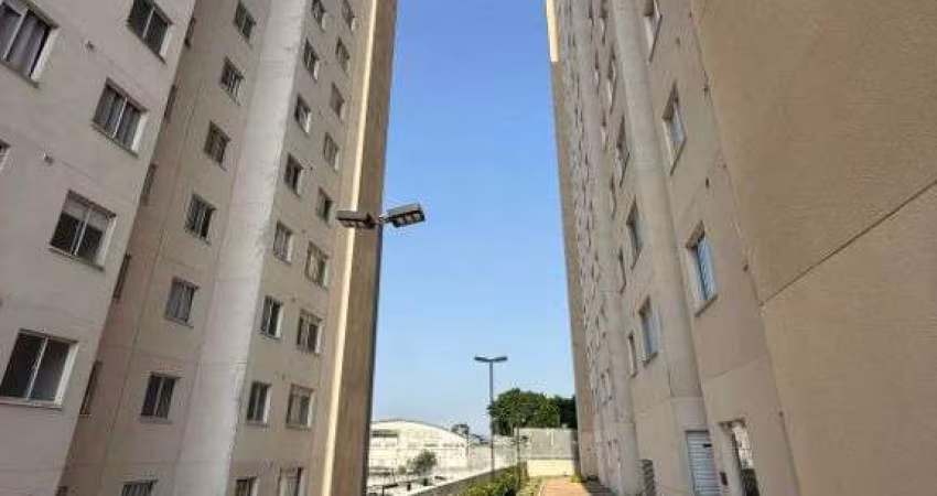 Apartamento com 2 quartos à venda na Rua Indaiá Grande, 115, Fazenda Aricanduva, São Paulo