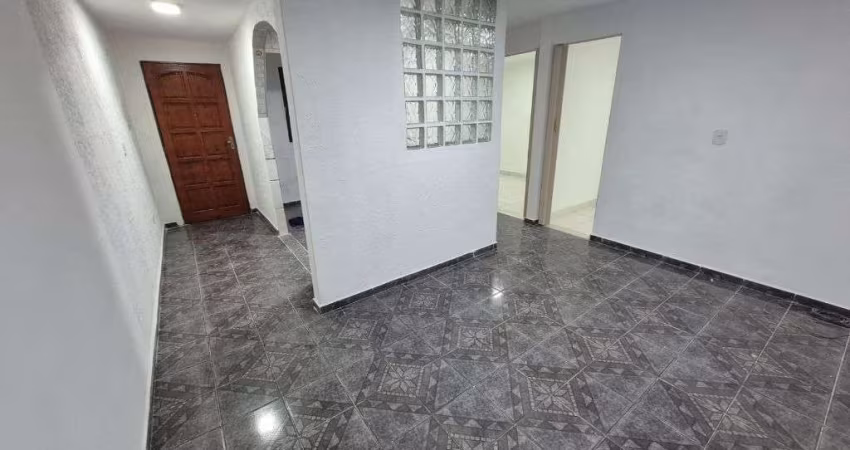Apartamento com 2 quartos à venda na Rua Igarapé Cajueiro., 79, Conjunto Habitacional Santa Etelvina II, São Paulo
