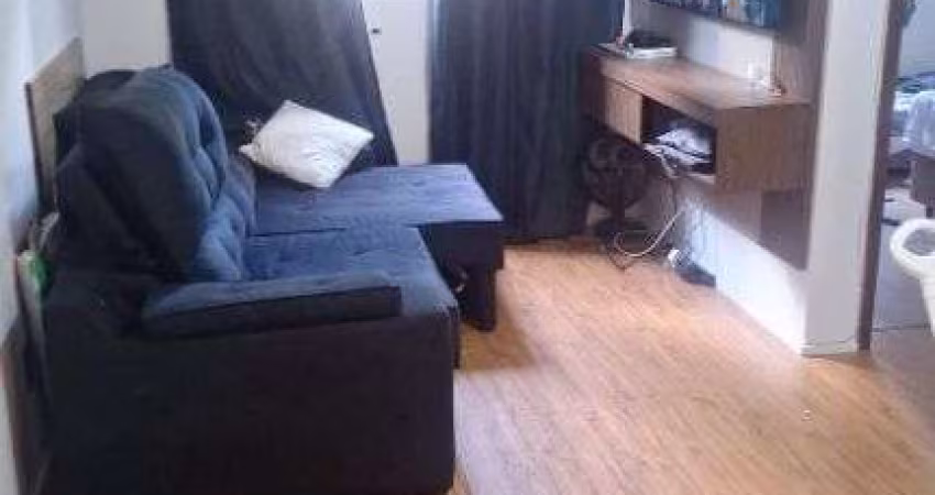 apartamento 02 dormitórios, cosmopolita