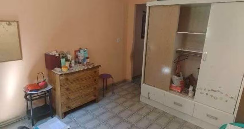 Casa com 2 quartos à venda na Rua Arnaldo Bonaventura, 515, Cidade Tiradentes, São Paulo