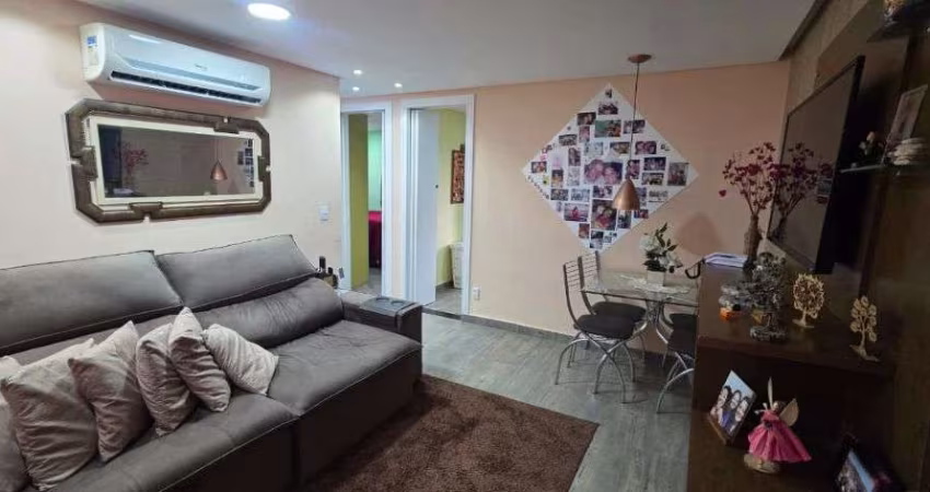 Apartamento com 2 quartos à venda na Rua Fascinação, 310, Itaquera, São Paulo