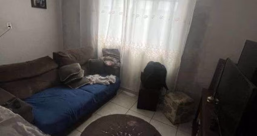 Apartamento com 2 quartos à venda na Rua Edson Danilo Dotto, 658, Conjunto Habitacional Santa Etelvina II, São Paulo