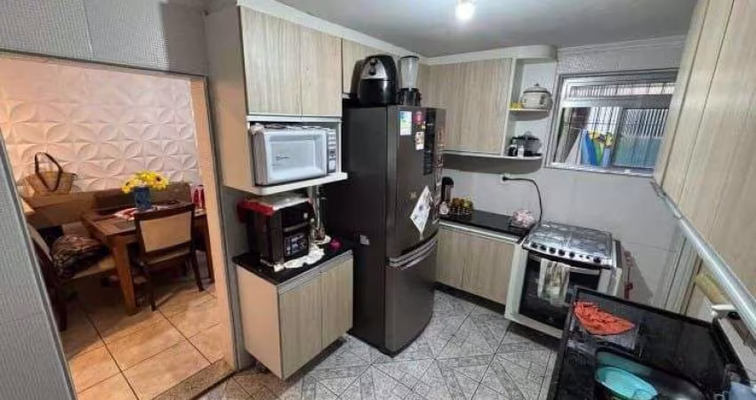 Apartamento com 2 quartos à venda na Rua Filipe Lauri, 349, Conjunto Residencial José Bonifácio, São Paulo