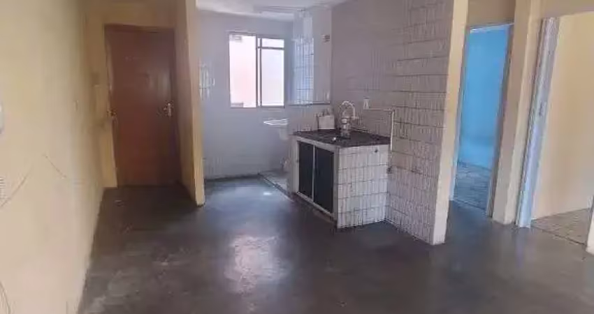 Apartamento com 2 quartos à venda na Rua Igarapé Água Azul, 380, Conjunto Habitacional Santa Etelvina II, São Paulo