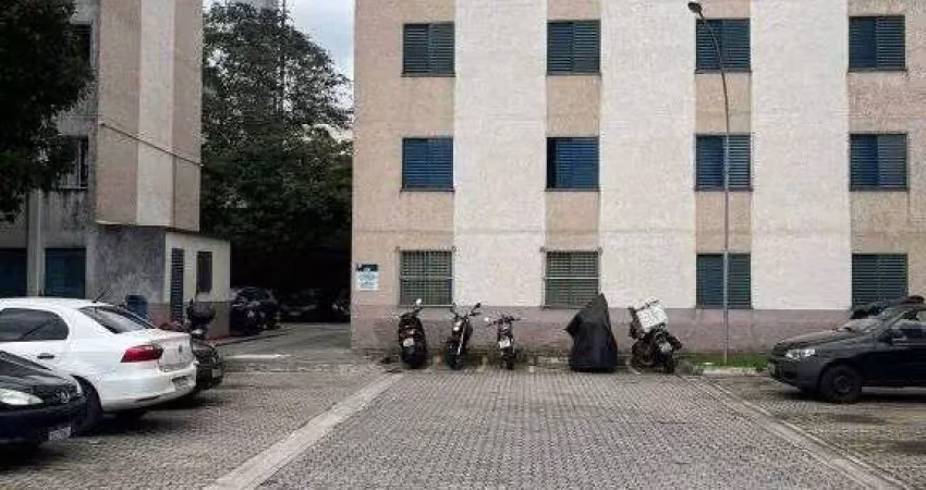 APARTAMENTO À VENDA EM COHAB II - ITAQUERA