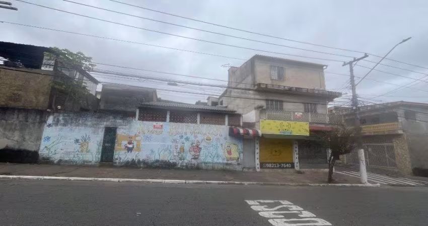 sobrado com 3 dormitórios,