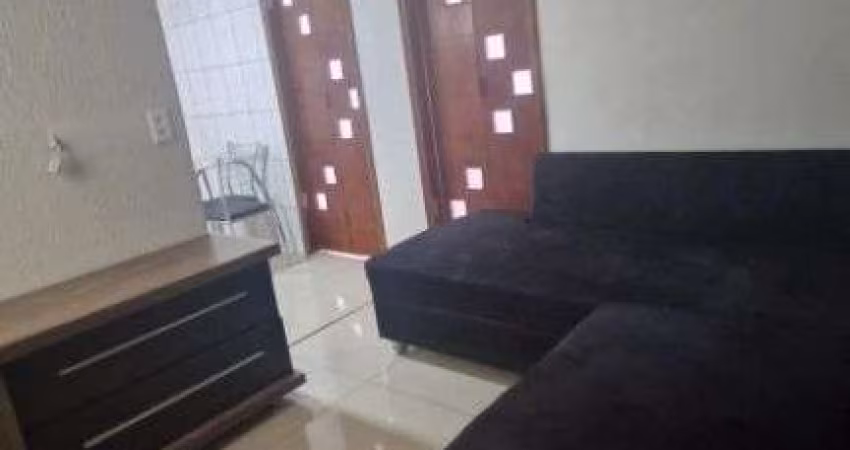 Apartamento com 2 quartos à venda na Rua Coração de Maçã, 150, Conjunto Habitacional Castro Alves, São Paulo