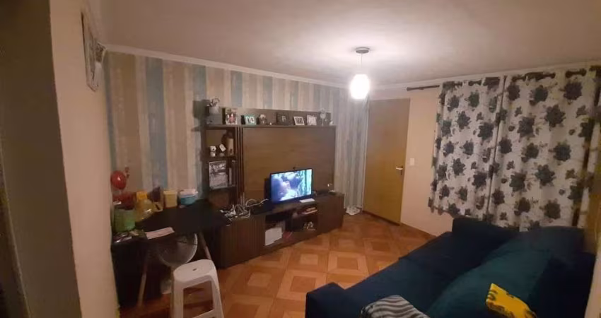 Apartamento com 2 quartos à venda na Rua Cruz do Espírito Santo, Vila Chabilândia, São Paulo