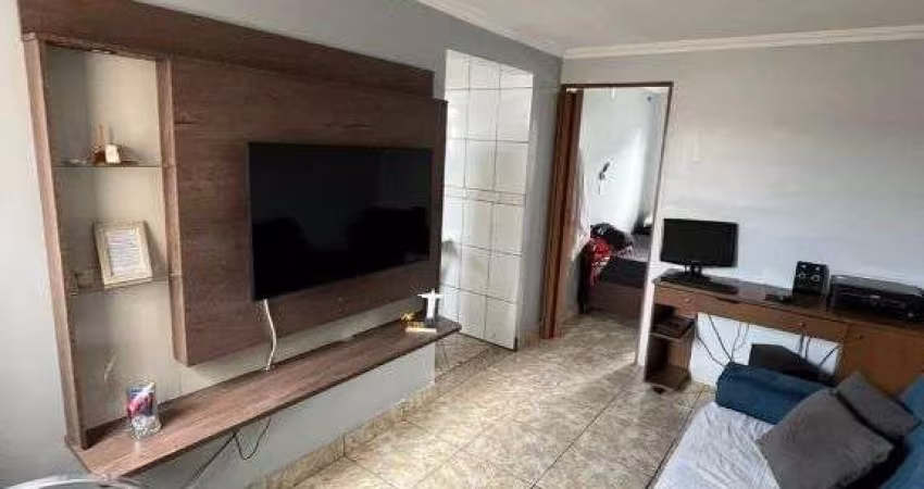 APARTAMENTO GRANDE 2 DORMITORIOS, COHAB JOSE BONIFACIO