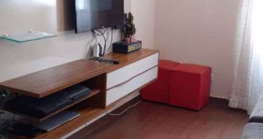 Apartamento com 2 quartos à venda na Rua Laura Bossi, 64, Conjunto Residencial José Bonifácio, São Paulo