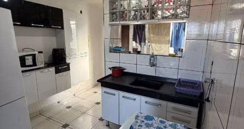 Apartamento com 2 quartos à venda na Rua Igarapé Água Azul, 923, Conjunto Habitacional Santa Etelvina II, São Paulo