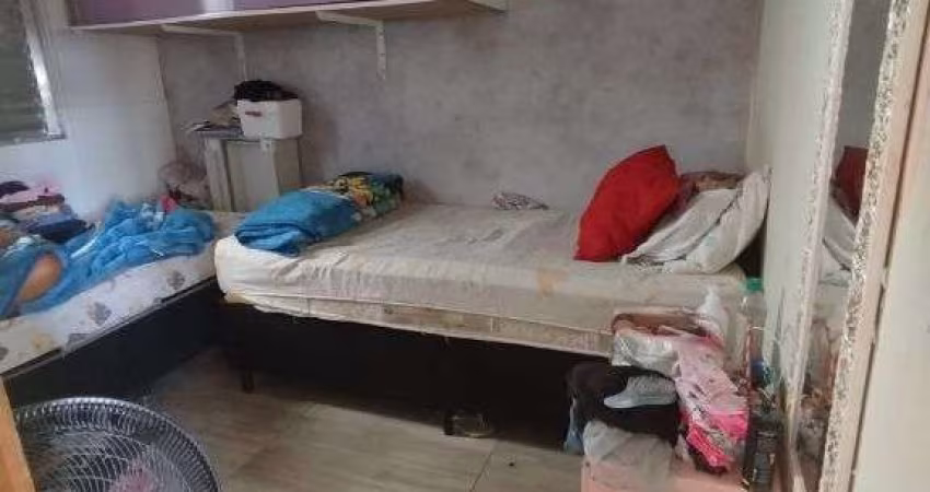 Apartamento com 2 quartos à venda na Rua Igarapé Água Azul, 258, Conjunto Habitacional Santa Etelvina II, São Paulo