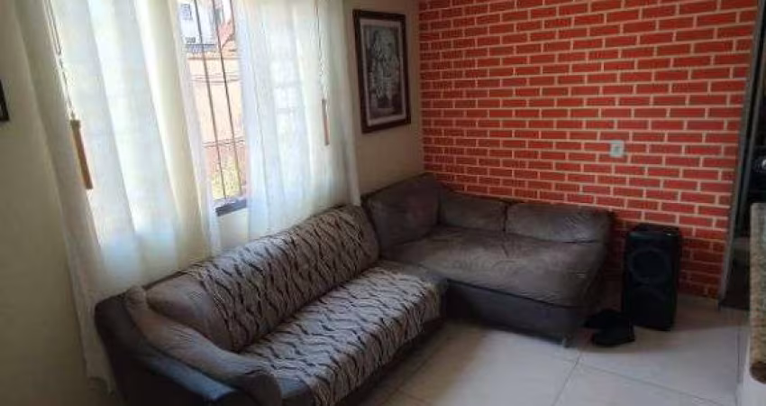 Apartamento com 2 quartos à venda na Rua Arroio Itapevi, 75, Conjunto Habitacional Santa Etelvina III, São Paulo