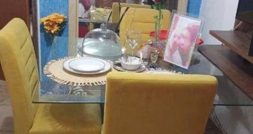 Apartamento com 2 quartos à venda na Rua Otelo Augusto Ribeiro, 1676, Guaianases, São Paulo