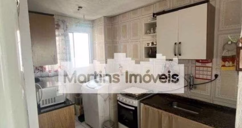 Apartamento com 2 quartos à venda na Rua Dona Eloá do Valle Quadros., 899, Conjunto Habitacional Santa Etelvina II, São Paulo