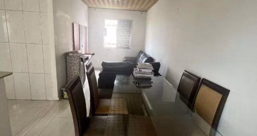 APARTAMENTO GRANDE 02 DORMITORIOS, COHAB JOSE BONIFÁCIO