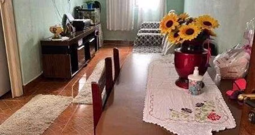 ÓTIMO APARTAMENTO AO LADO DO METRO ARTUR ALVIM COM VAGA E 56 M²