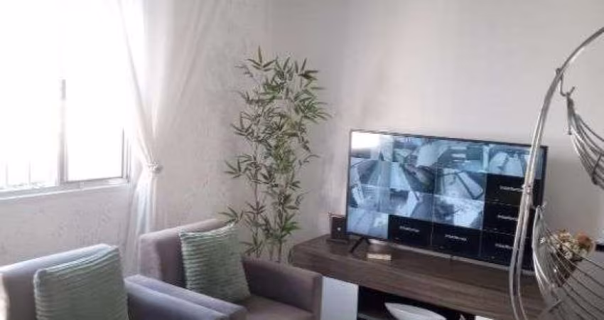 Apartamento com 2 quartos à venda na Rua Igarapé Água Azul, 612, Conjunto Habitacional Santa Etelvina II, São Paulo