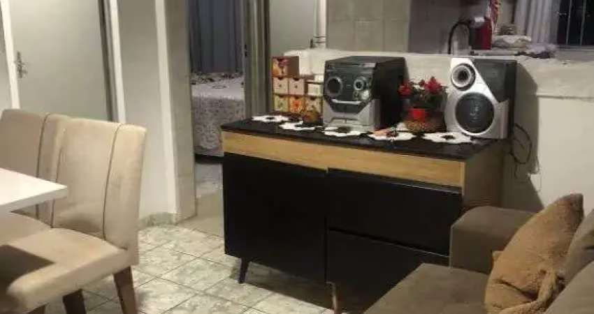 Apartamento com 2 quartos à venda na Rua Guaiá-Guaçu, 88, Itaquera, São Paulo