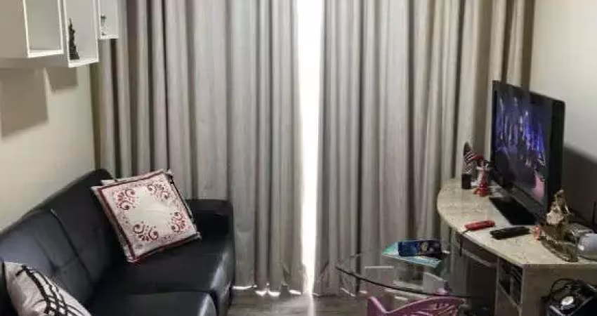 Apartamento com 2 quartos à venda na Rua Luís Mateus.., 2420, Vila Cosmopolita, São Paulo