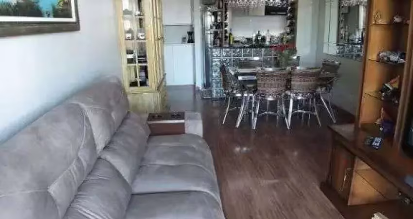 Apartamento com 3 quartos à venda na Avenida Nelson Palma Travassos, 270, Loteamento City Jaragua, São Paulo