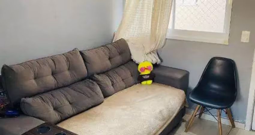 Apartamento com 2 quartos à venda na Rua Professor Hasegawa, 914, Colônia (Zona Leste), São Paulo