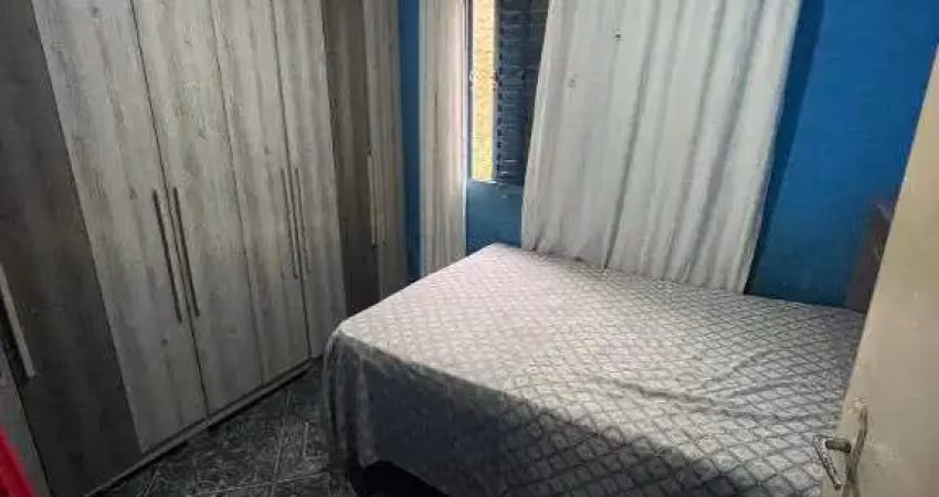 Apartamento com 2 quartos à venda na Avenida Souza Ramos, 325, Vila Tiradentes, São Paulo