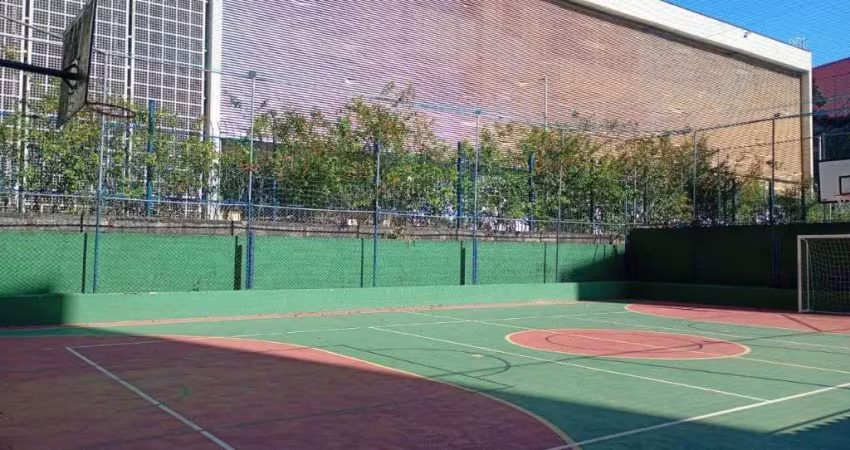 Apartamento com 2 quartos à venda na Rua Igarapé Água Azul, 66, Conjunto Habitacional Santa Etelvina II, São Paulo
