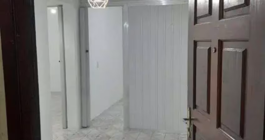 Apartamento com 2 quartos à venda na Rua Rafael Della Mônica, 125, Cidade Tiradentes, São Paulo