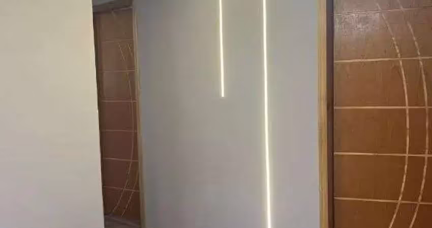 Apartamento com 2 quartos à venda na Rua Apóstolo Simão Pedro, 594, Cidade Tiradentes, São Paulo