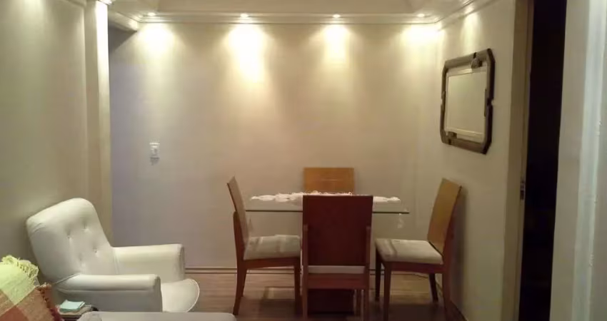 Apartamento com 2 quartos à venda na Rua Coração Sertanejo., 510, Conjunto Habitacional Fazenda do Carmo, São Paulo