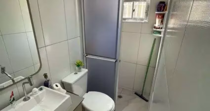 Apartamento com 2 quartos à venda na Rua Padre Aldemar Moreira, 492, Cidade Tiradentes, São Paulo
