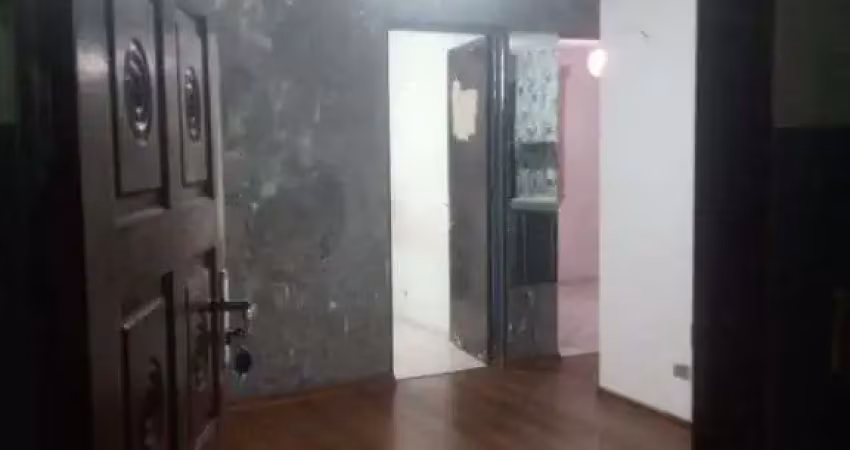 Apartamento com 2 quartos à venda na Rua Chubei Takagashi, 651, Conjunto Habitacional Fazenda do Carmo, São Paulo