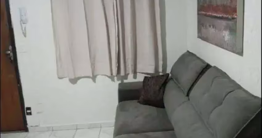 Apartamento com 2 quartos à venda na Rua Professor Leonídio Allegreti, 757, Conjunto Residencial José Bonifácio, São Paulo