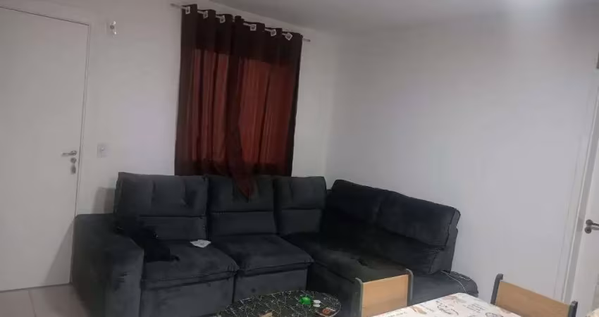 Apartamento com 2 quartos à venda na Rua Pedra Branca do Amapari, 116, Jardim da Laranjeira (Zona Leste), São Paulo