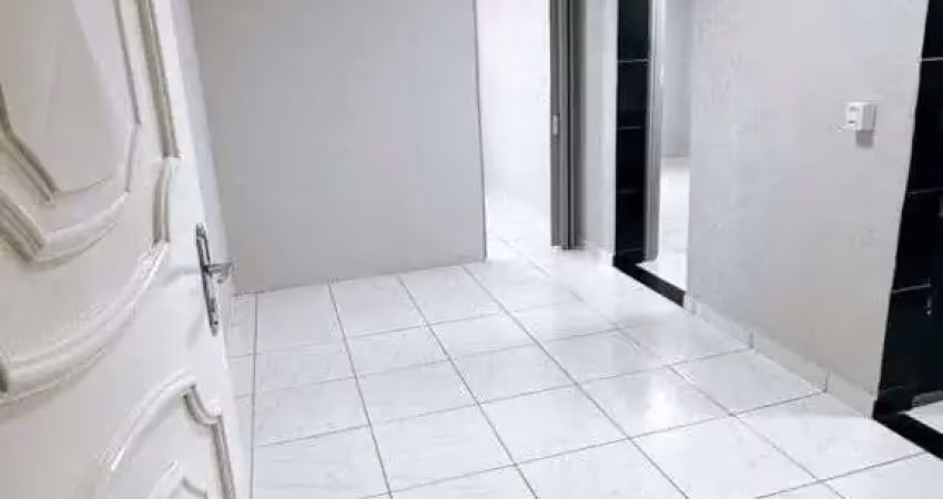 Apartamento com 2 quartos à venda na Rua Rafael Della Mônica, 321, Cidade Tiradentes, São Paulo