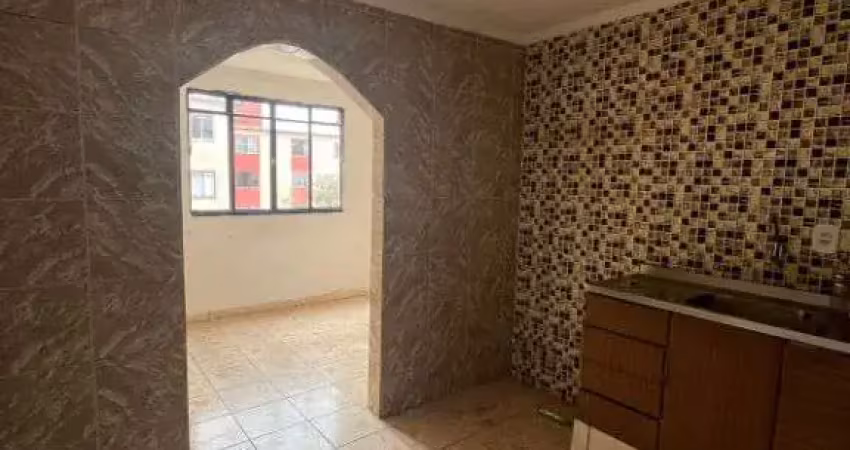 Apartamento com 2 quartos à venda na Rua Edson Danilo Dotto, 372, Conjunto Habitacional Santa Etelvina II, São Paulo