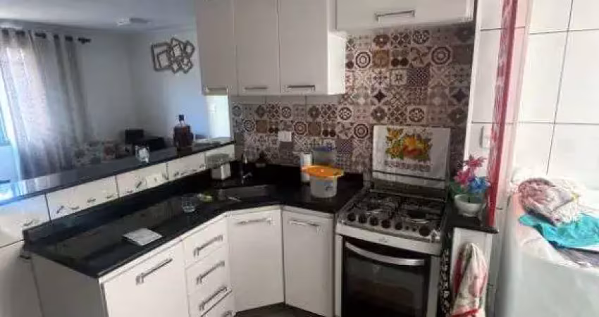 Apartamento com 2 quartos à venda na Rua Dona Eloá do Valle Quadros., 143, Conjunto Habitacional Santa Etelvina II, São Paulo