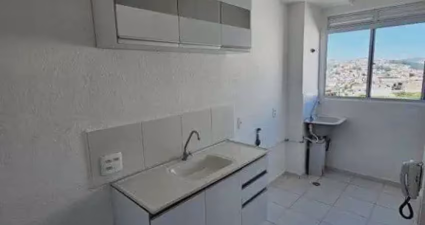 Apartamento com 2 quartos à venda na Rua Arroio Sarandi, 65, Conjunto Habitacional Santa Etelvina I, São Paulo