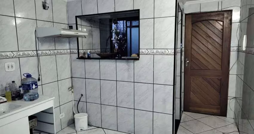 Apartamento com 2 quartos à venda na Rua Arroio Sarandi, 386, Conjunto Habitacional Santa Etelvina I, São Paulo