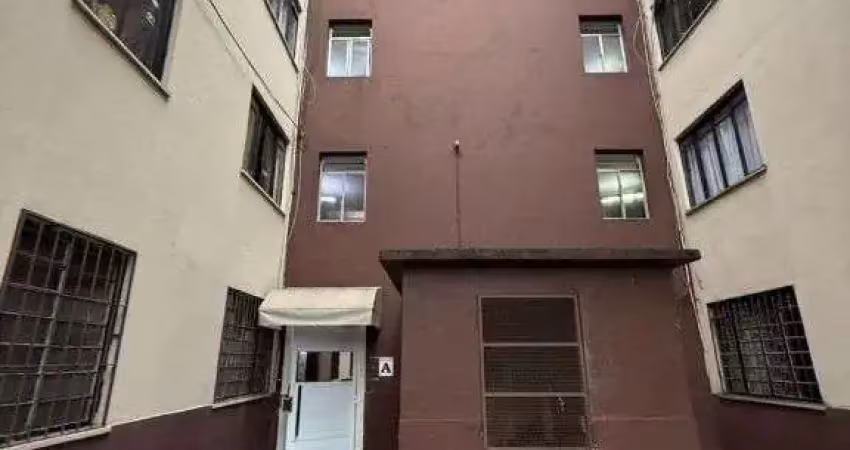 Apartamento com 2 quartos à venda na Rua Senador Nelson Carneiro, 88, Conjunto Habitacional Santa Etelvina II, São Paulo